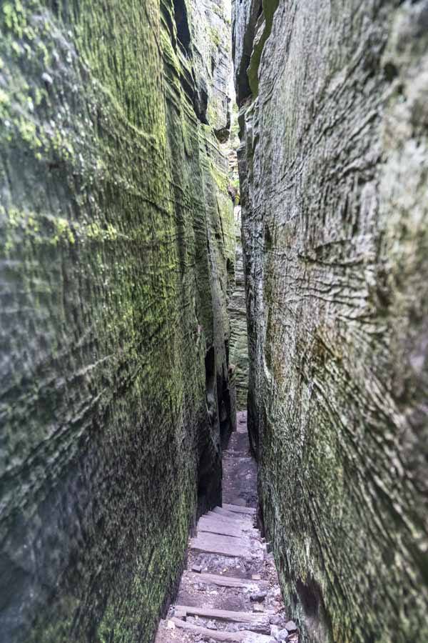 What To Do In Mullerthal Luxembourg S Little Switzerland The Crowded Planet