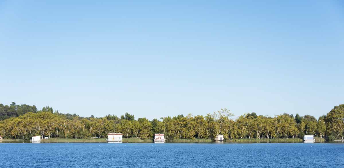 things to do in banyoles estany