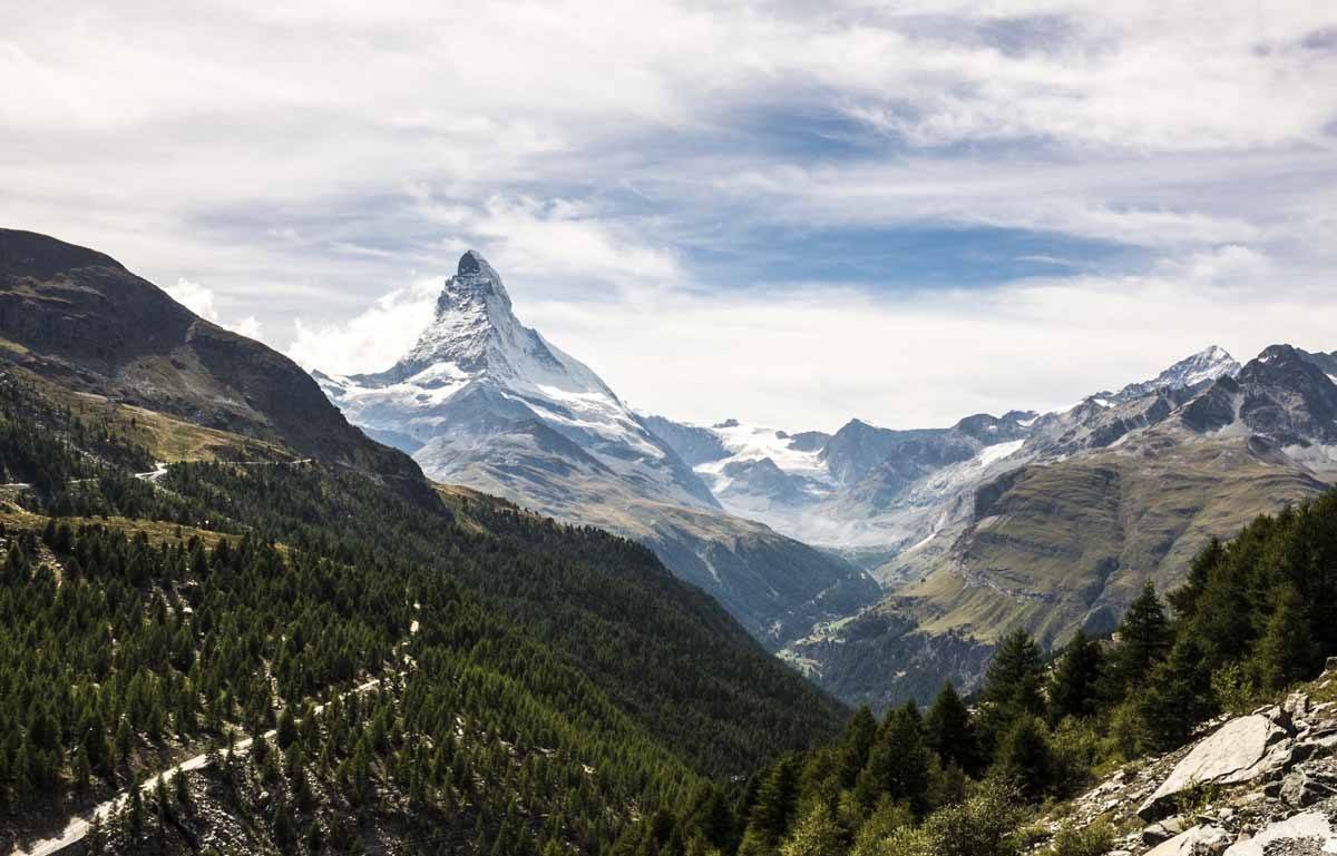 best alpine hikes