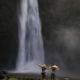 best waterfalls in bali nung nung